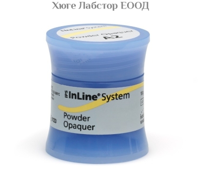 IPS InLine Powder Opaquer 18g