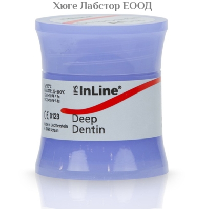 IPS InLine Deep Dentin A-D 20 g