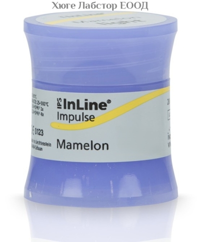 IPS InLine Mamelon Masse 20 g 