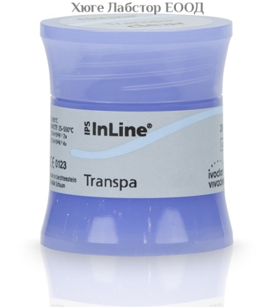 IPS InLine Transpa 20 g 