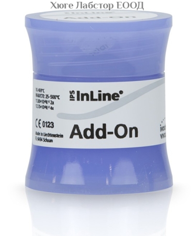 IPS InLine Add-On 20 g