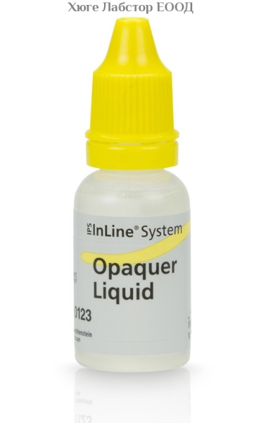 IPS InLine System Opaqer Liquid 15ml