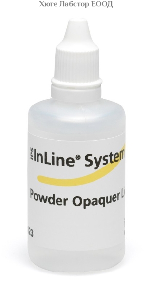 IPS InLine System Pow Opaquer Liquid
