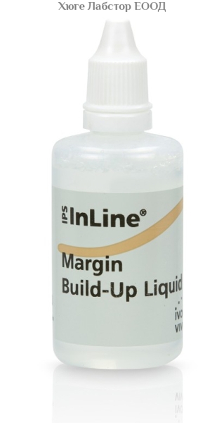 IPS InLine Margin Build-Up Liquid 60 ml