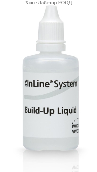 IPS InLine System BuildUp Liquid L