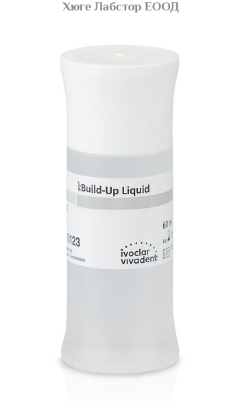 IPS Powder Opaquer Liquid