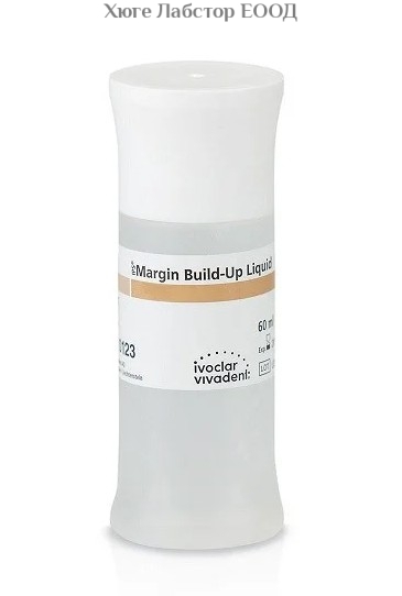 IPS Margin Build-Up Liquid 60ml