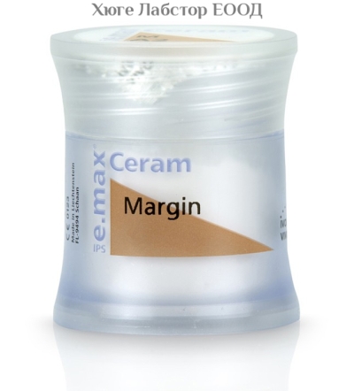 IPS e.max Ceram Margin 20 g 