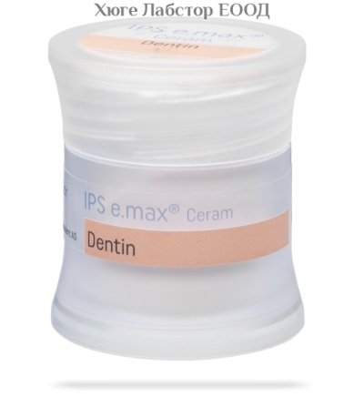 IPS e.max Ceram Dentin 20 g