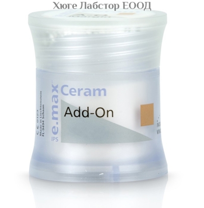 IPS e.max Ceram Add-On 20 g