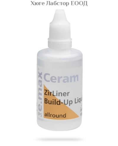 IPS e.max Ceram ZirLiner Liquid 60 ml allround